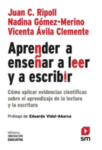 Publication 10 Aprender a enseñar a leer y a escribir (ePub)