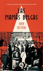 LAS MAMAS BELGAS