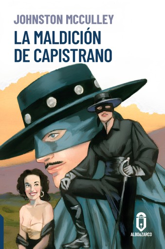 La maldición de Capistrano