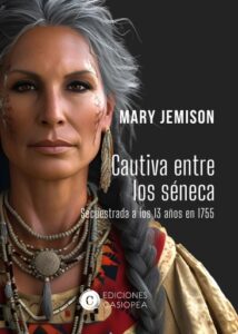 Publication 16 Cautiva entre los séneca