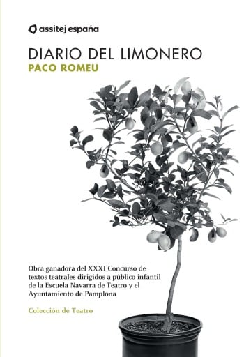 Diario del limonero