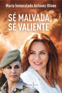 Publication 5 Sé malvada, sé valiente
