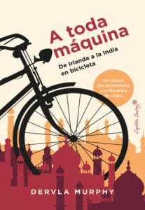 Publication 12 A toda Máquina