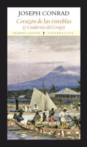 Publication 6 Corazón de las tinieblas