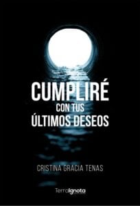 Publication 2 Cumpliré con tus últimos deseos