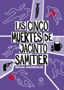 Publication 10 Las cinco muertes de Jacinto Samitier