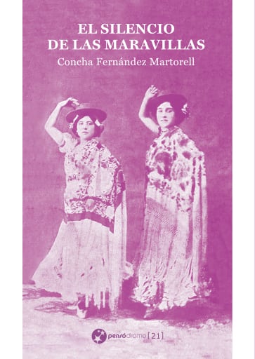 El silencio de Las Maravillas