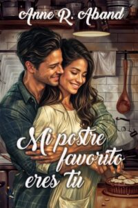 Publication 15 Mi postre favorito eres tú