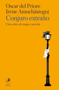 Publication 23 Conjuro extraño
