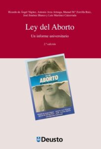 Publication 8 Ley del Aborto