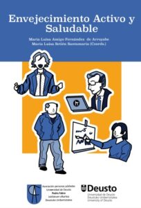 Publication 13 Envejecimiento Activo y Saludable