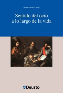 Publication 12 Sentido del ocio a lo largo de la vida