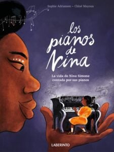 Publication 4 Los pianos de Nina