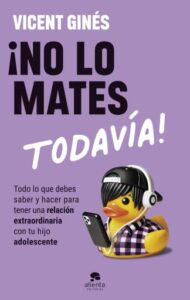 Publication 3 ¡No lo mates todavía!