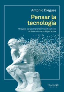 Publication 8 Pensar la tecnología