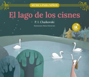 Publication 4 El lago de los cisnes