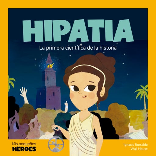 Hipatia