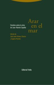 Publication 6 Arar en el mar