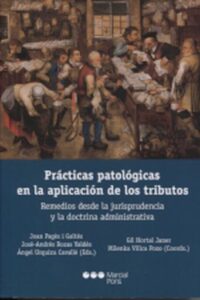 Publication 13 Prácticas patológicas en la aplicación de los tributos
