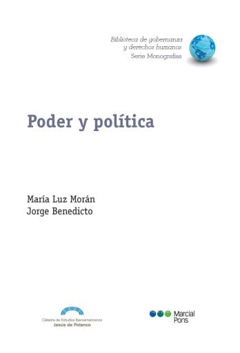 Poder y política