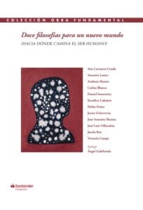 Publication 6 Doce filosofías para un nuevo mundo