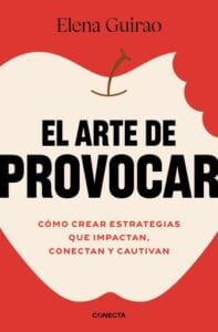Publication 23 El arte de provocar