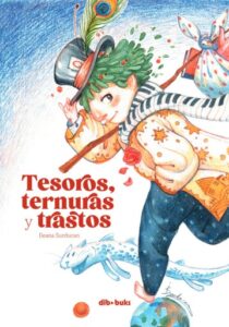 Publication 2 Tesoros, ternuras y trastos