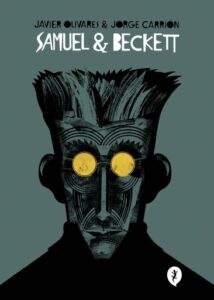 Publication 1 Samuel & Beckett