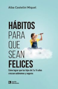 Publication 9 Hábitos para que sean felices