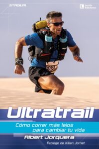 Publication 8 Ultratrail