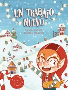 Publication 1 Un trabajo nuevo