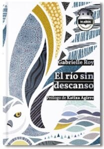 Publication 1 El río sin descanso