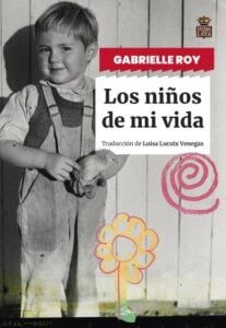 Publication 2 Los niños de mi vida