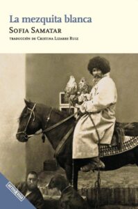 Publication 23 La mezquita blanca