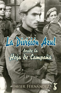 Publication 18 La División Azul desde la Hoja de Campaña
