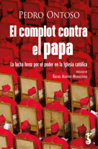 Publication 8 El complot contra el papa