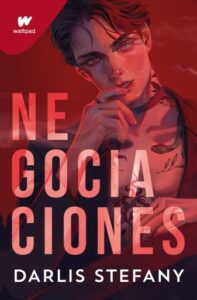 Publication 21 Negociaciones (El negocio 2)