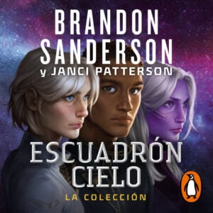 Publication 4 Escuadrón Cielo: La colección (Escuadrón)