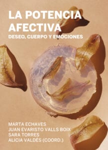 La potencia afectiva