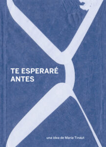Publication 3 Te esperaré antes