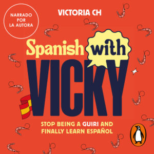 Publication 2 Spanish with Vicky