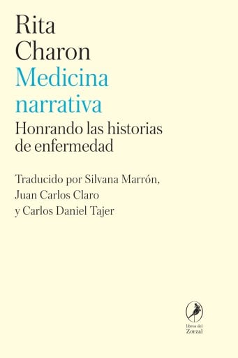 Medicina narrativa