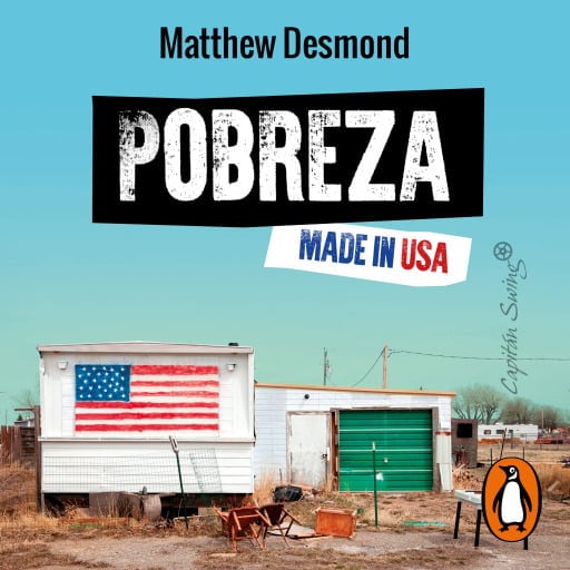 Pobreza, made in USA