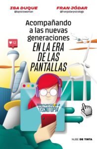 Publication 1 Acompañando a las nuevas generaciones en la era de las pantallas