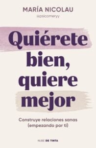 Publication 5 Quiérete bien, quiere mejor
