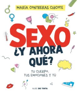 Publication 5 Sexo, ¿y ahora qué?