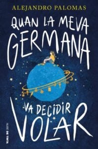 Publication 5 Quan la meva germana va decidir volar