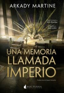 Una memoria llamada imperio