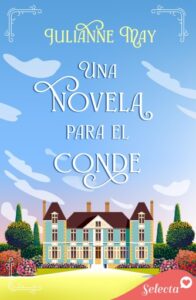 Publication 8 Una novela para el conde