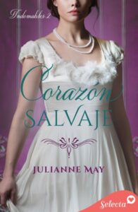 Publication 3 Corazón salvaje (Indomables 2)